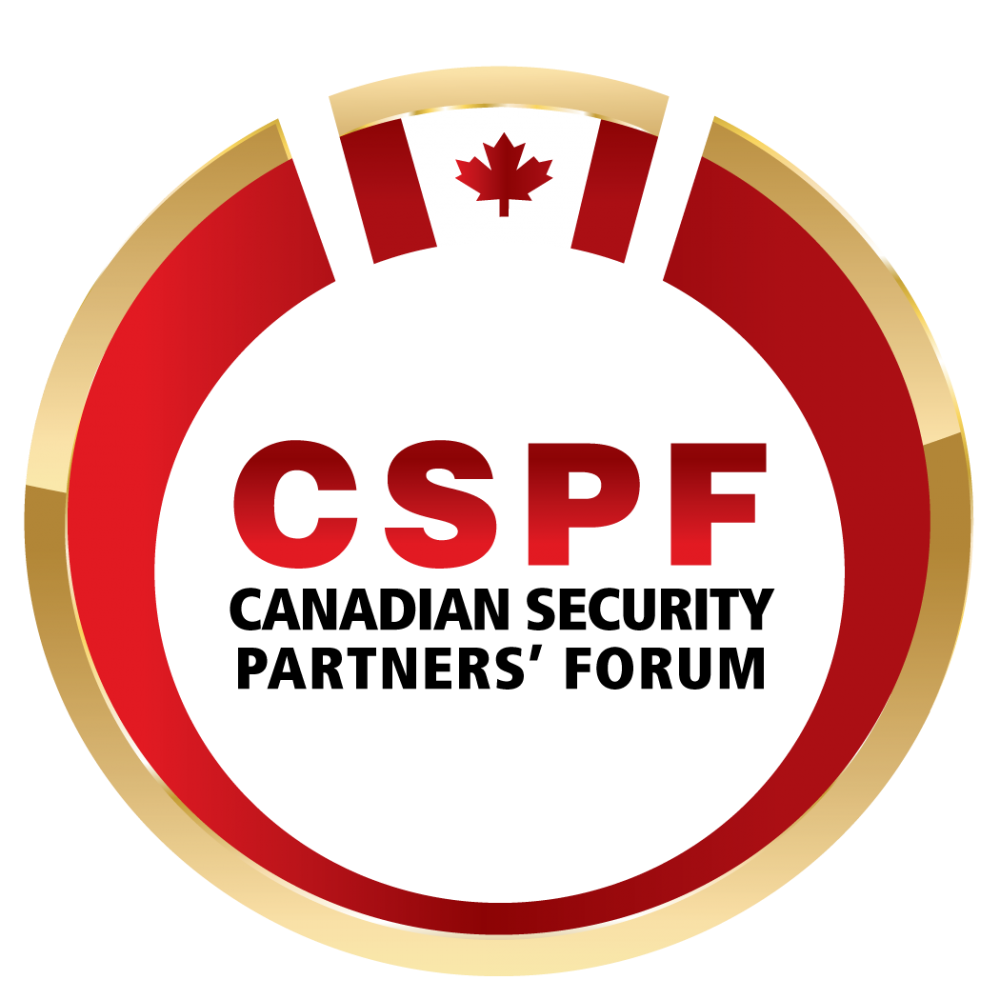 Canadian Security Partners' Forum (CSPF)